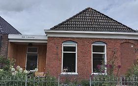 Bed&Breakfast Appartement 't Haventje